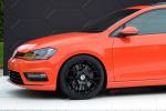 Volkswagen Golf Variant Youngster 5000 2014 года